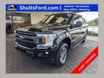 2019 F-150 Thumbnail 1