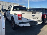 2019 F-150 Thumbnail 5