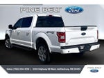 2019 F-150 Thumbnail 2