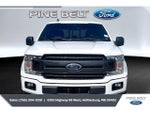 2019 F-150 Thumbnail 3