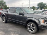 2019 F-150 Thumbnail 2