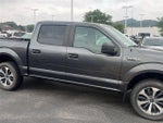 2019 F-150 Thumbnail 3