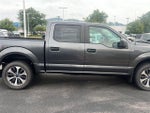 2019 F-150 Thumbnail 4