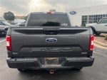 2019 F-150 Thumbnail 7