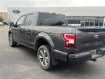 2019 F-150 Thumbnail 8