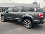 2019 F-150 Thumbnail 9