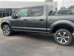 2019 F-150 Thumbnail 10