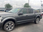 2019 F-150 Thumbnail 11