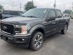 2019 F-150 Thumbnail 12