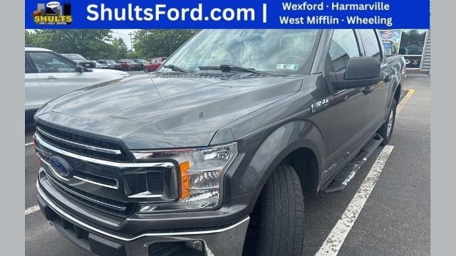 Preowned 2019 Ford F-150 XL for Sale