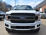 2019 F-150 Thumbnail 2