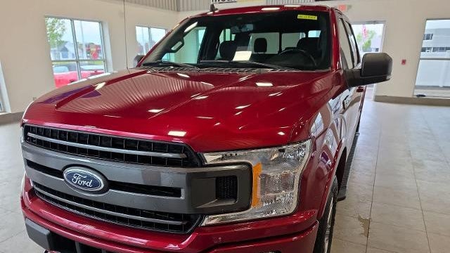 Preowned 2019 Ford F-150 XL for Sale