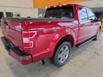 2019 F-150 Thumbnail 7