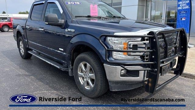 Preowned 2019 Ford F-150 XL for Sale