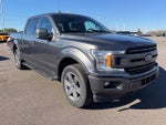 2019 F-150 Thumbnail 3