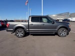 2019 F-150 Thumbnail 4