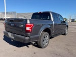 2019 F-150 Thumbnail 5