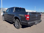 2019 F-150 Thumbnail 7