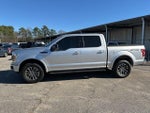 2019 F-150 Thumbnail 3