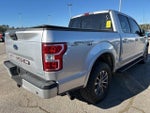 2019 F-150 Thumbnail 7