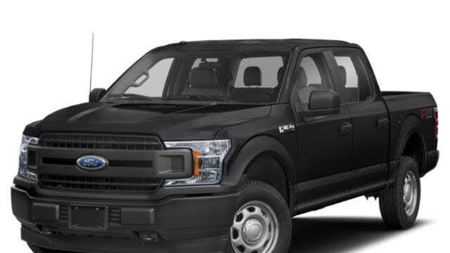 Preowned 2019 Ford F-150 XL for Sale