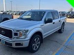 2019 F-150 Thumbnail 1