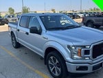 2019 F-150 Thumbnail 2