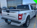 2019 F-150 Thumbnail 3