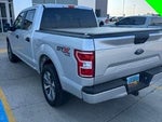 2019 F-150 Thumbnail 4