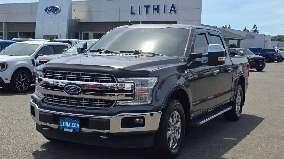 Preowned 2019 Ford F-150 XL for Sale