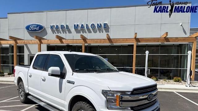Preowned 2019 Ford F-150 XL for Sale
