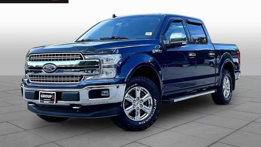 Preowned 2019 Ford F-150 XL for Sale