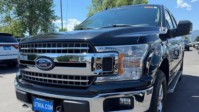 Preowned 2019 Ford F-150 XL for Sale