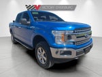 2019 F-150 Thumbnail 3