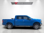 2019 F-150 Thumbnail 4