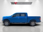 2019 F-150 Thumbnail 8