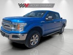 2019 F-150 Thumbnail 9