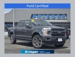 2020 F-150 Thumbnail 1