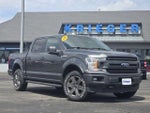 2020 F-150 Thumbnail 3