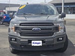 2020 F-150 Thumbnail 17