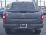 2020 F-150 Thumbnail 22