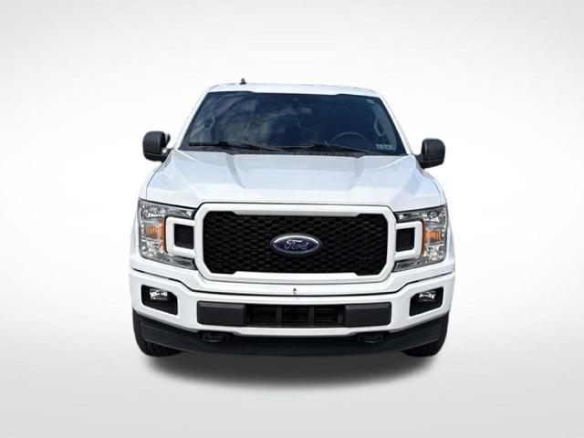 2020 Ford F-150 - $25,592