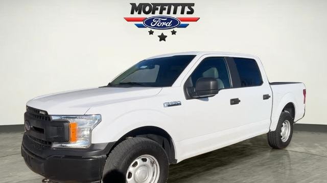 Preowned 2020 Ford F-150 XL for Sale