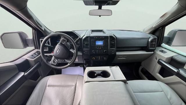2020 Ford F-150 - $21,987