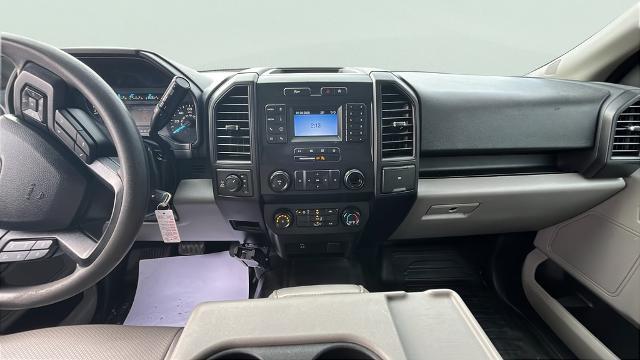 2020 Ford F-150 - $21,987