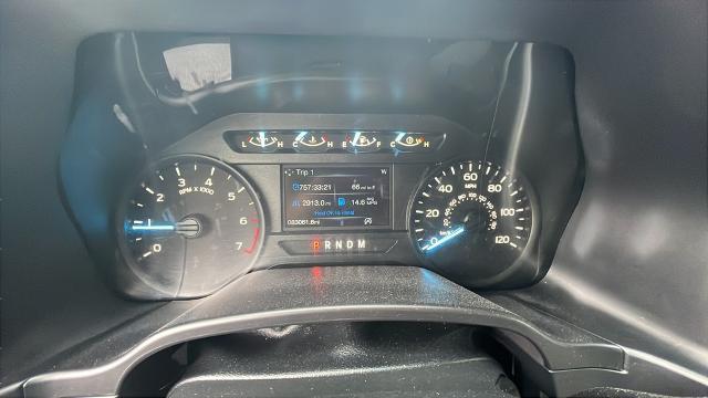 2020 Ford F-150 - $21,987