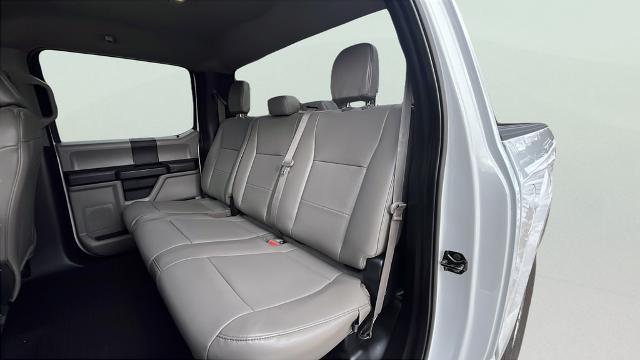 2020 Ford F-150 - $21,987