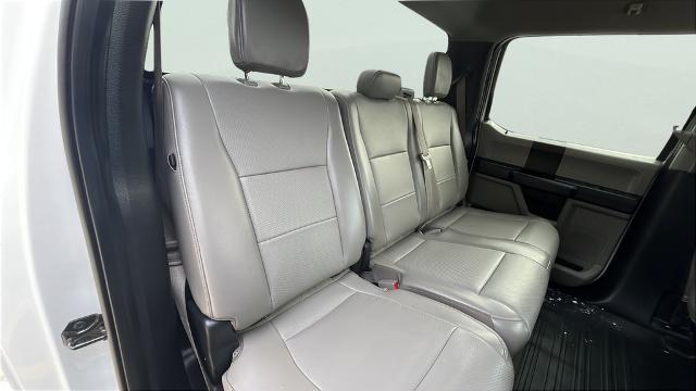 2020 Ford F-150 - $21,987