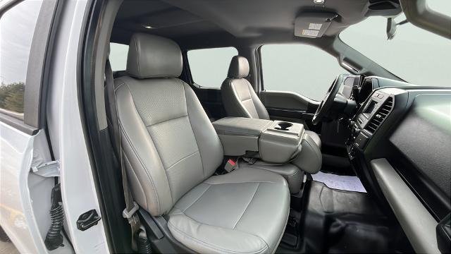 2020 Ford F-150 - $21,987