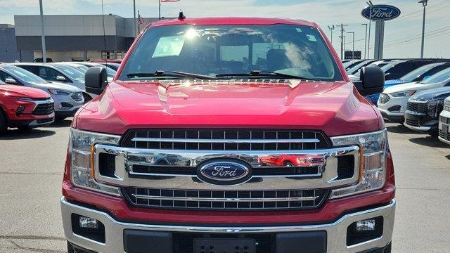 Preowned 2020 Ford F-150 XL for Sale